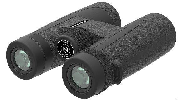 Nikko Metor HD Binocolo 8×42